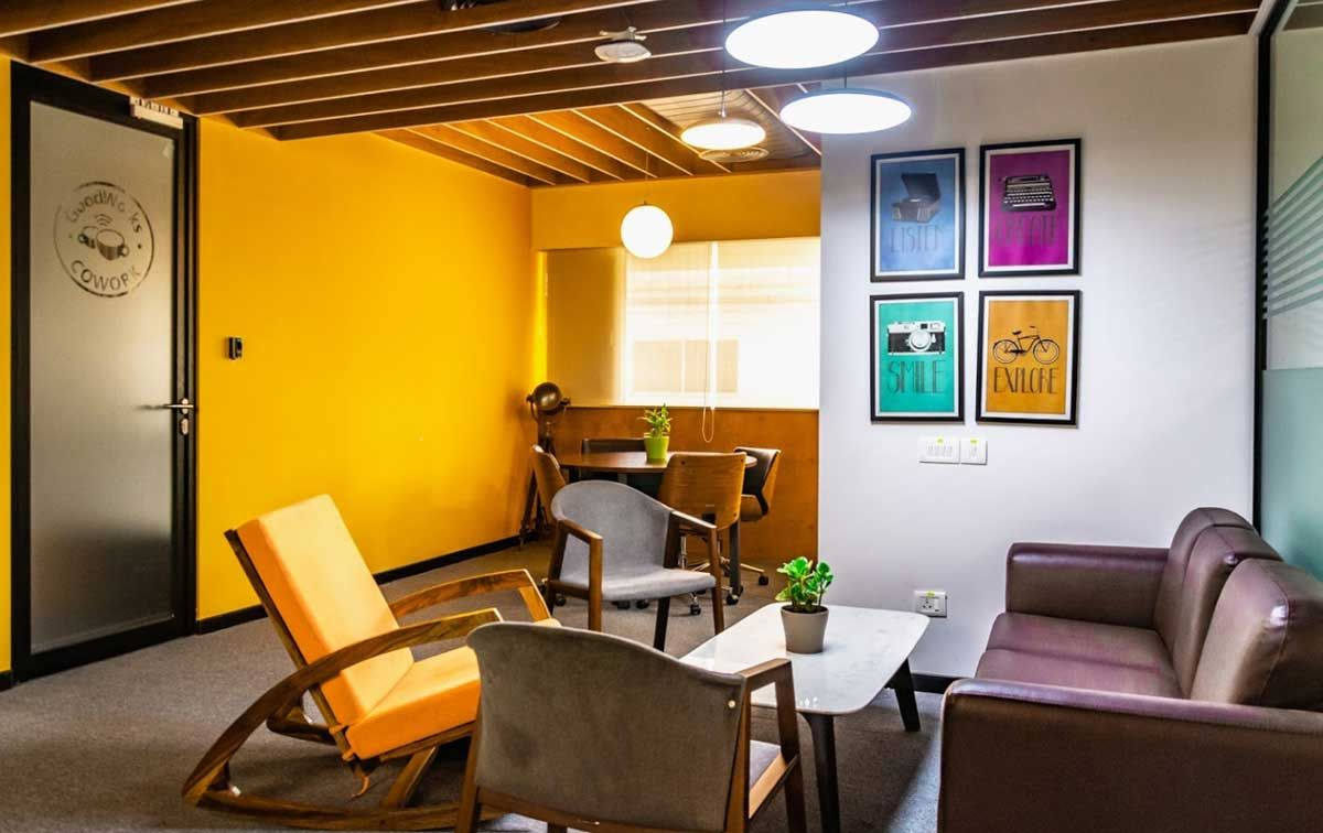 Goodworks Cowork